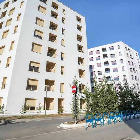 Sky Appartement Tirana