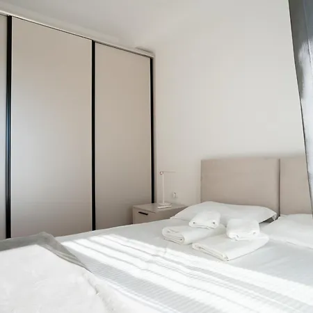 Sky Appartement *