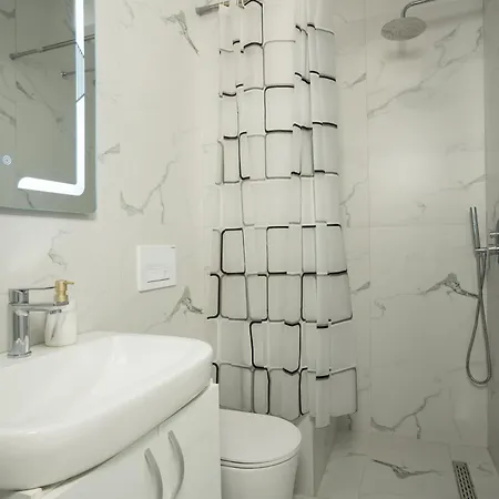 Sky Appartement