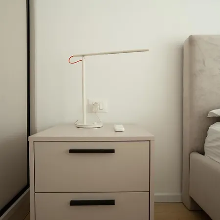 Sky Appartement *