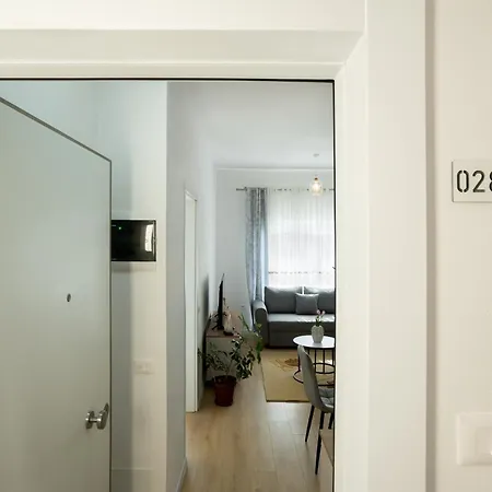 Sky Appartement Tirana